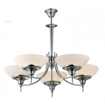 AMPLEX - CANDELABRU ONYX A-701