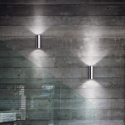 APLICA DESIGN MODERN CROM HOT AP2