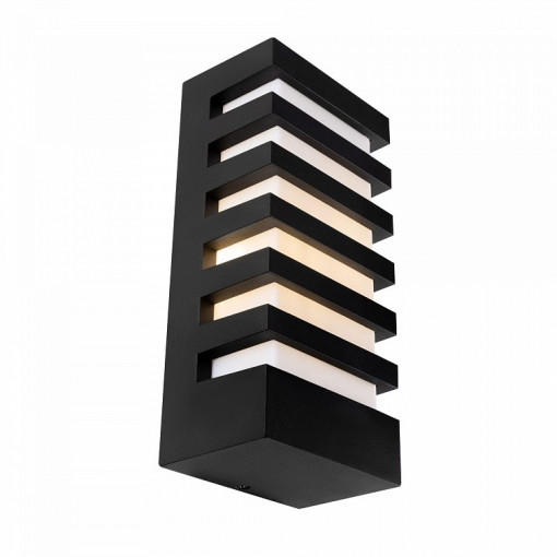 APLICA EXTERIOR REMSA O034WL-02B , STIL MODERN, MAYTONI