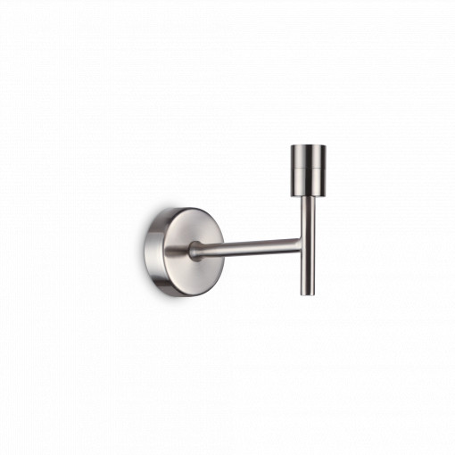 APLICA MODERNA, SET UP MAP1, NICKEL, IDEAL LUX