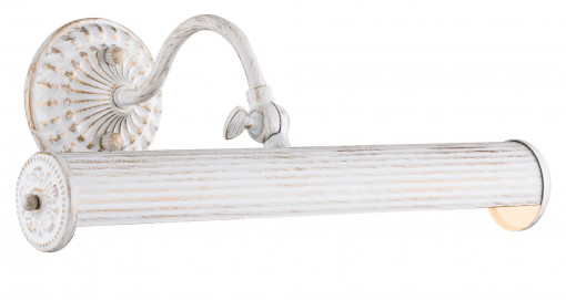 APLICA RENOIR PIC118-22-W, DIN METAL, STIL CLASIC, MAYTONI