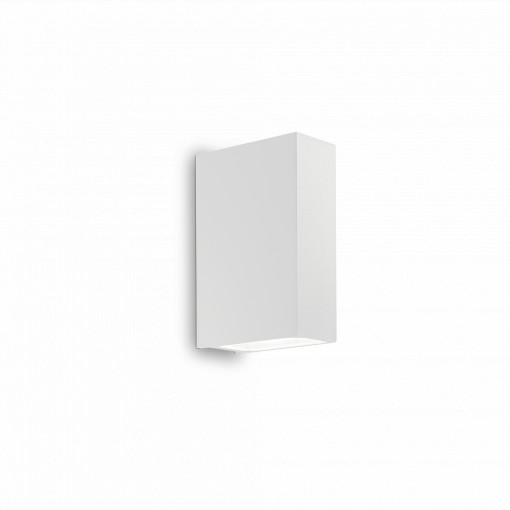 APLICA TETRIS-2 AP2 BIANCO STIL MODERN IDEAL LUX