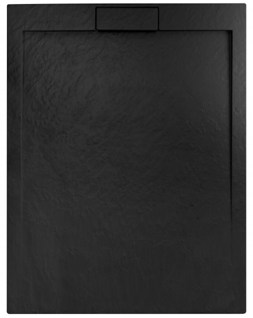 CADITA DE DUS, REA GRAND BLACK, 80x100, DESIGN MODERN, CALITATE SUPERIOARA, REA