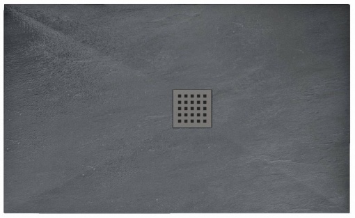CADITA DE DUS, REA ROCK, GREY, 80x120, DESIGN MODERN, CALITATE SUPERIOARA, REA