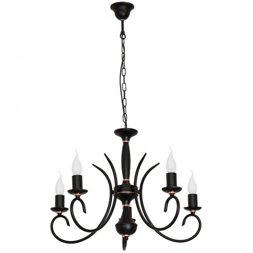 CANDELABRU ATUT 825F1 - ALDEX