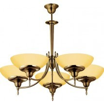 CANDELABRU ONYX A-690 - AMPLEX