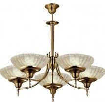 CANDELABRU ONYX A-712 - AMPLEX