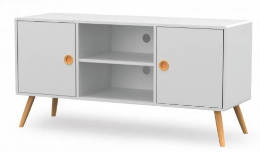 COMODA MALMO RTV-1 - HALMAR