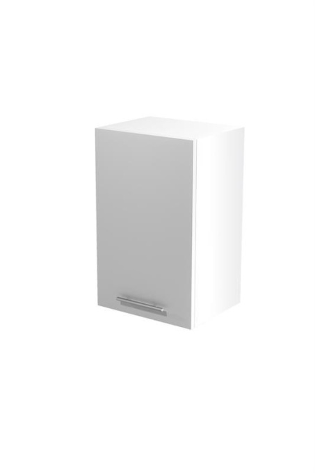 DULAP SUSPENDAT VENTO G-45/72 ALB/STEJAR AURIU STIL MODERN HALMAR