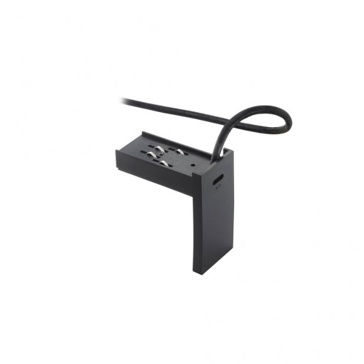 MODUL ARCA ENDCAP ELECTRIFIED FOR SURFACE / RECESSED IDEAL LUX