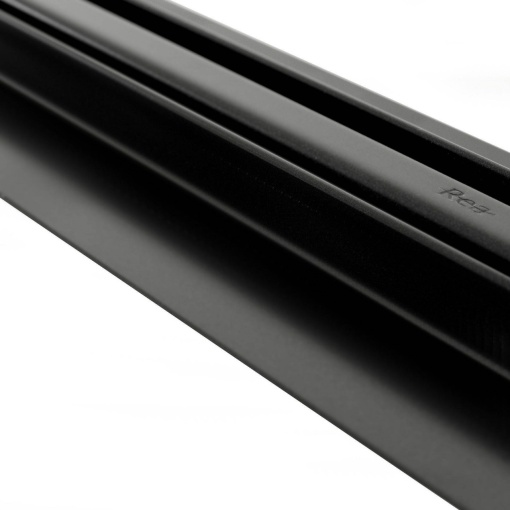 RIGOLA DUS, REA NEO SLIM PRO, 90 CM, NEGRU, DESIGN MODERN, CALITATE SUPERIOARA, REA