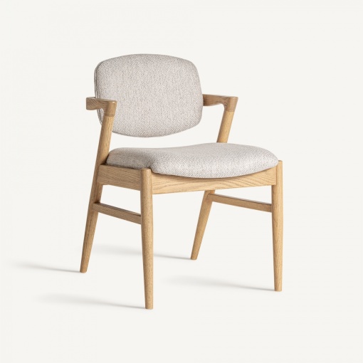 SCAUN DEOSEBIT, ESSINGEN, DIN LEMN SI STOFA(IN), ARTIM GROUP SELECTION