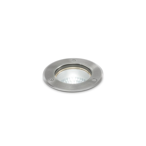 SPOT PARK PT ROUND SMALL, OTEL, DIN ALUMINIU, STIL MODERN