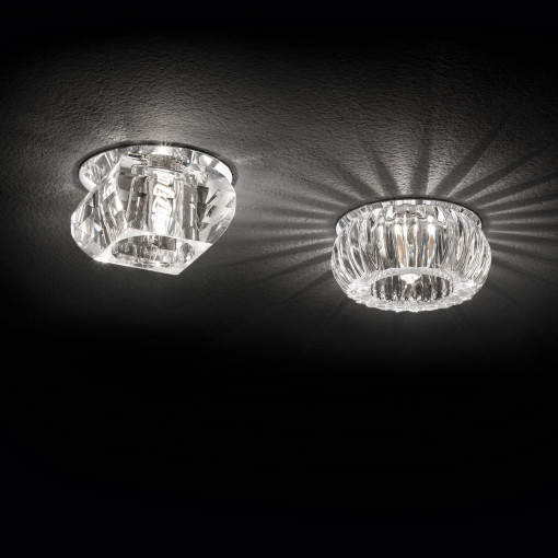 SPOT SOUL-2 FI1 STIL MODERN IDEAL LUX