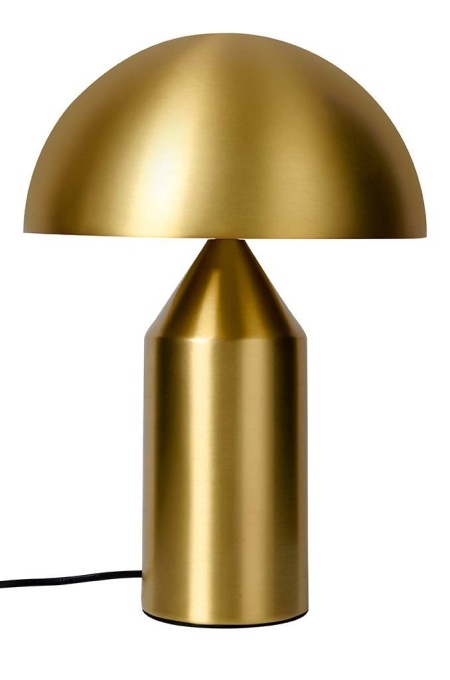 VEIOZA FUNGO, AURIE, CONFECTIONATA DIN ALUMINIU, STIL MODERN