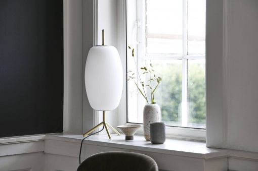 VEIOZA SILK, ALAMA/ALB, DIN METAL SI STICLA, STIL MODERN, B2
