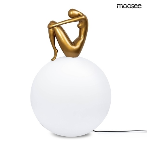 VEIOZA UOMO 35 GOLD, CONFECTIONATA DIN POLIPROPILENA, RASINA SI METAL, STIL MODERN
