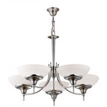 AMPLEX - CANDELABRU ONYX A-701L