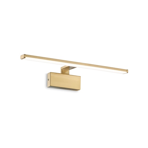 APLICA ALMA AP D51, ALAMA, DIN METAL, STIL MODERN