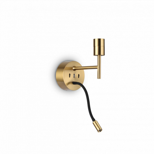 APLICA MODERNA, SET UP MAP2, OTTONE, IDEAL LUX
