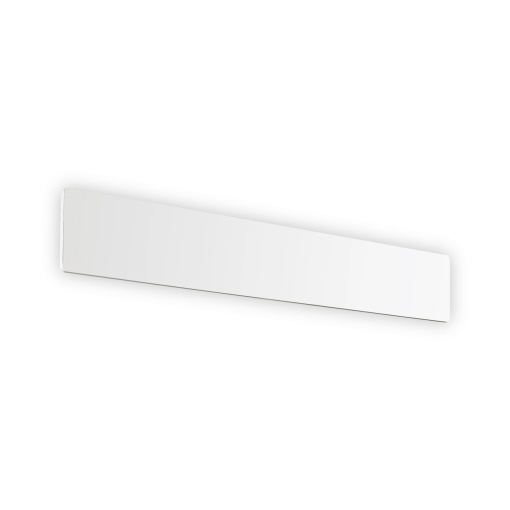 APLICA ZIG ZAG AP D53 4000K, ALB, DIN ALUMINIU, STIL MODERN