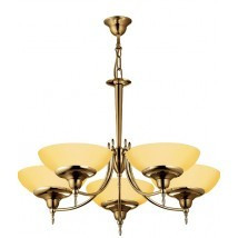 CANDELABRU ONYX A-690L - AMPLEX