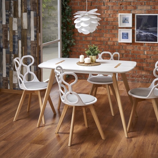 MASA DINING DAVID ALB/FAG DESIGN SCANDINAV HALMAR