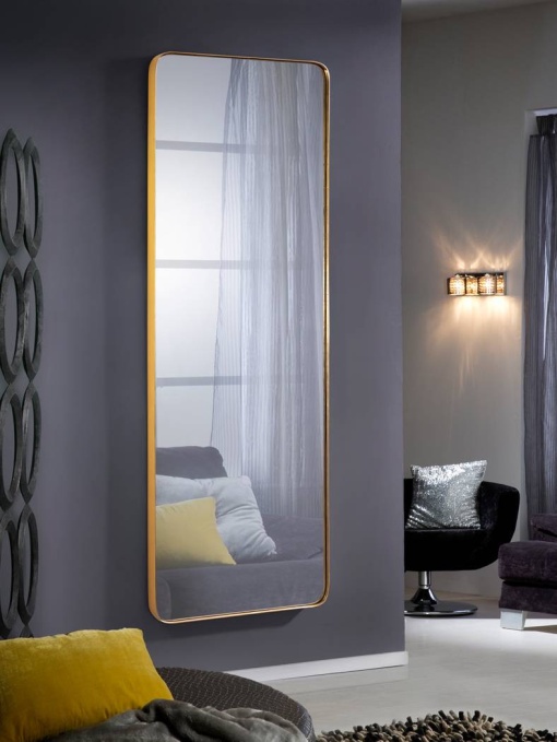 OGLINDA DECORATIVA 180CM, ORIO, COD 127752, STIL MODERN SCHULLER