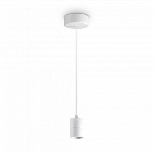 PENDUL MODERN, SET UP MSP, ALB, IDEAL LUX