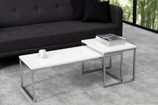 SET 2 MASUTE DE CAFEA NOBILE 37734 DESIGN MODERN