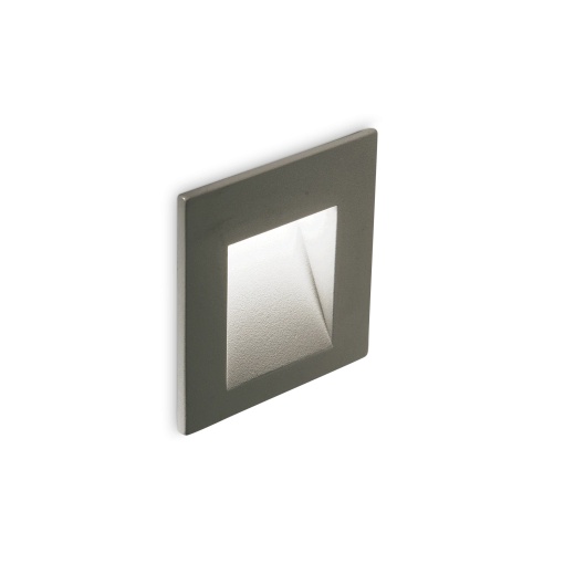 SPOT BIT FI, ANTRACIT, DIN ALUMINIU, STIL MODERN