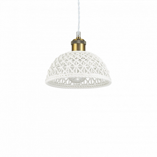 STOC! PENDUL LUGANO SP1 D20 STIL CLASIC IDEAL LUX