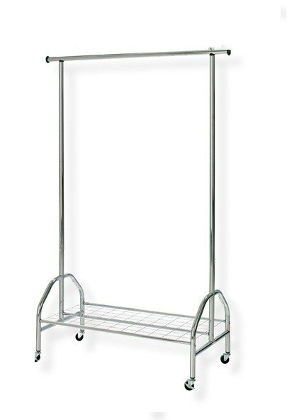 SUPORT UMERASE WU18 CROM STIL MODERN HALMAR