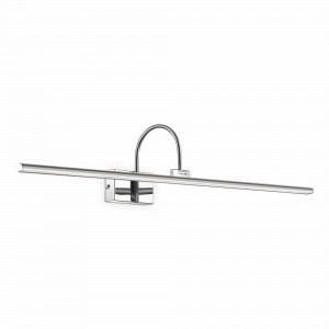 APLICA BONJOUR AP D90, CROM, DESIGN MODERN, IDEAL LUX - Img 2