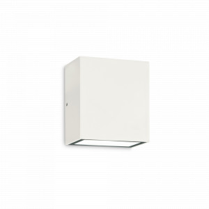 APLICA DE EXTERIOR, ARGO 4000K, ALB, DESIGN MODERN, IDEAL LUX - Img 1
