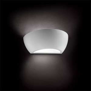 APLICA DESIGN MINIMALIST TONIC AP1 ALBA - Img 1