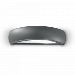 APLICA GIOVE AP1 ANTRACITE STIL MODERN IDEAL LUX - Img 1