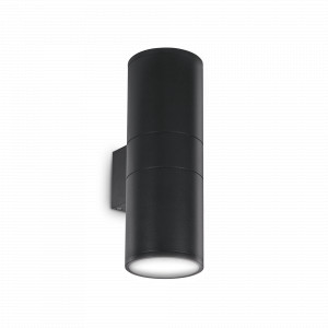 APLICA GUN AP2 BIG NERO STIL MODERN IDEAL LUX - Img 1