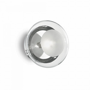 APLICA SMARTIES CLEAR AP1 STIL MODERN IDEAL LUX - Img 1