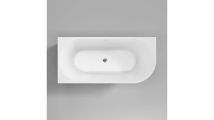 CADA REA SYDNEY BELLANTO, STANGA, 170 CM, ALB, DIN ACRIL, CALITATE SUPERIOARA - Img 4