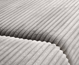 CANAPEA EXTENSIBILA SAMIR 240CM, DIVERSE NUANTE, CU LADA DEPOZITARE, TEXTIL DE CALITATE SUPERIOARA - Img 7