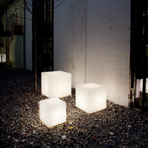 CORP DE ILUMINAT DESIGN DECORATIV LUNA PT1 D30 - Img 1