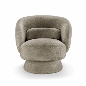 FOTOLIU, BOSSA NOVA, MATERIAL BUCLE, DESIGN RETRO - Img 5