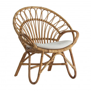 FOTOLIU CIELCE REF. 27692, DIN RATTAN, SPUMA SI BUMBAC, STIL CLASIC, VIC - Img 2