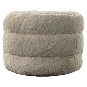FOTOLIU PIVOTANT ARCUS, YAKETI YAK SAND, S5145, TAPITERIE BOUCLE, STIL MODERN - Img 4