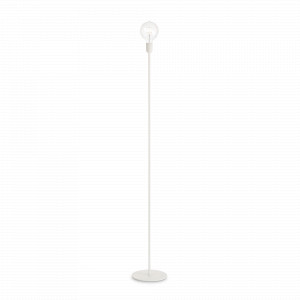 LAMPADAR MICROPHONE PT1, ALB, DESIGN MODERN, IDEAL LUX - Img 1