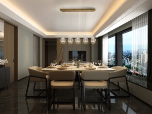 LUSTRA/PLAFONIERA AUSTRAL, 96 CM, AURIU/TRANSPARENT, DIN METAL SI ACRIL OPTIC, STIL MODERN - Img 2