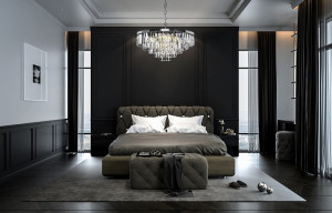 LUSTRA REVERO MOD085PL-12CH, DIN METAL SI STICLA, STIL MODERN, MAYTONI - Img 1