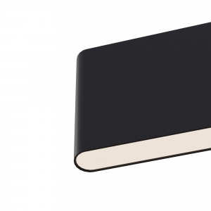 LUSTRA STEP P010PL-L23B, DIN METAL, STIL MODERN, MAYTONI - Img 2