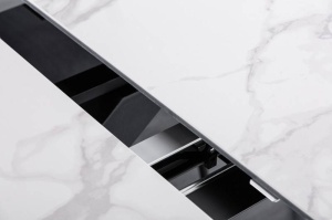 MASA DINING EXTENSIBILA, ETERNITY 180/225CM, ASPECT MARMURA, ARTIM GROUP SELECTION - Img 4